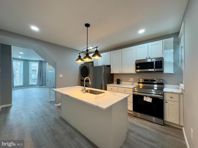 3331 BEECH AVE, Baltimore, MD 21211