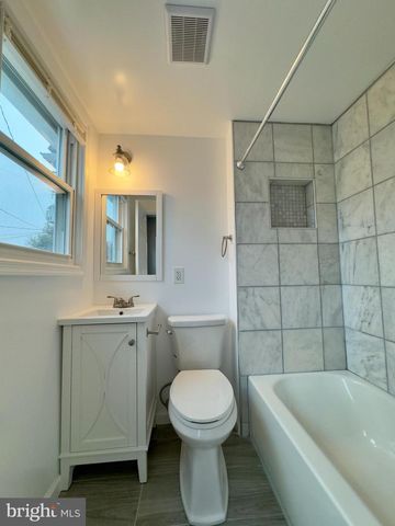 3331 BEECH AVE, Baltimore, MD 21211