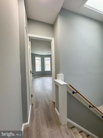 3331 BEECH AVE, Baltimore, MD 21211
