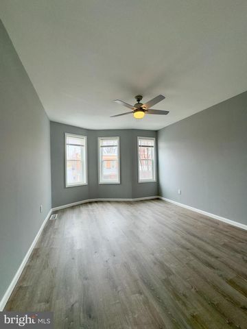 3331 BEECH AVE, Baltimore, MD 21211