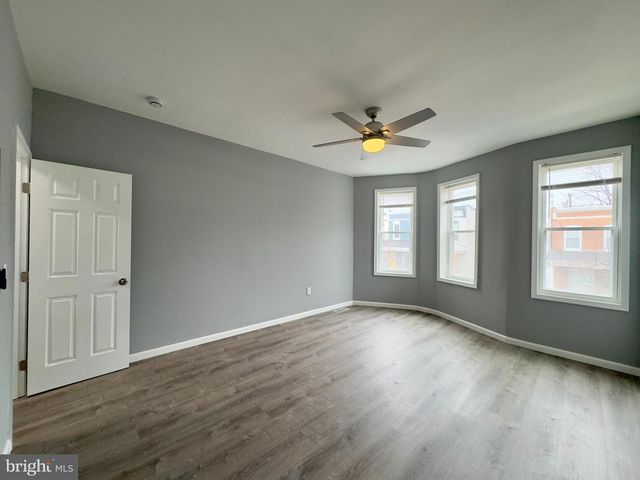 3331 BEECH AVE, Baltimore, MD 21211