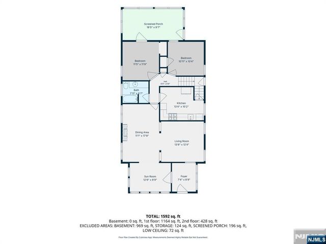 267 Argyle Place, Kearny, NJ 07032