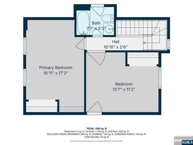 267 Argyle Place, Kearny, NJ 07032