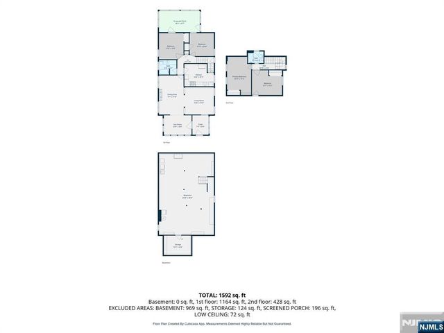 267 Argyle Place, Kearny, NJ 07032