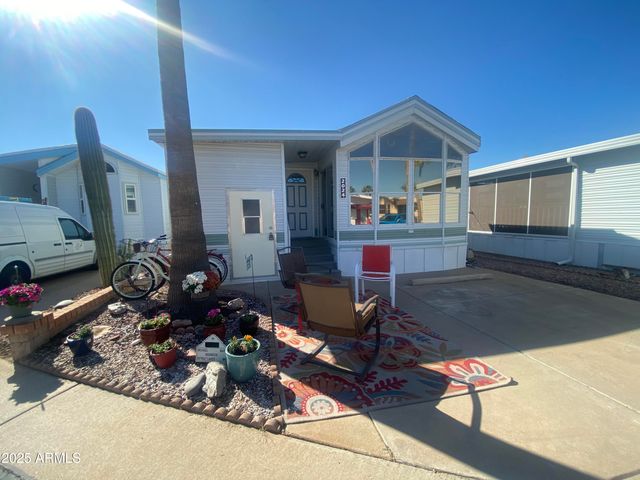 2024 S WALLA WALLA Circle, Apache Junction, AZ 85119