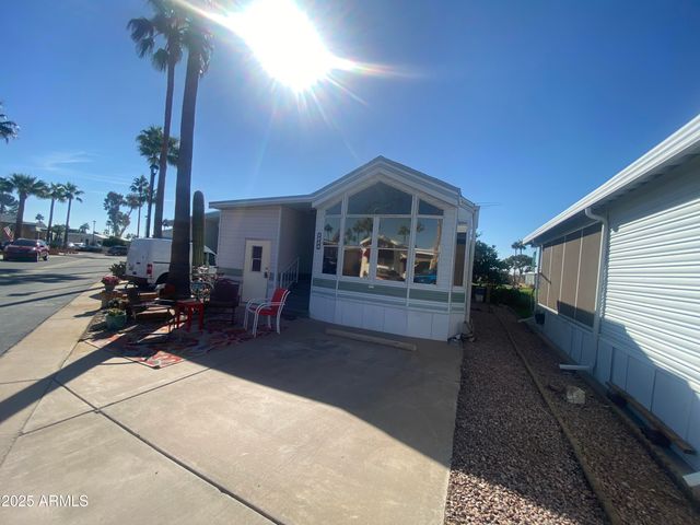 2024 S WALLA WALLA Circle, Apache Junction, AZ 85119