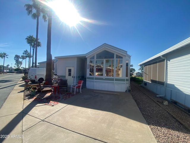 2024 S WALLA WALLA Circle, Apache Junction, AZ 85119