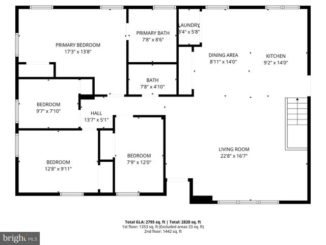 435 YELLOW SPGS S, Laurel, MD 20724