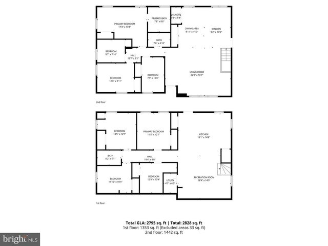 435 YELLOW SPGS S, Laurel, MD 20724