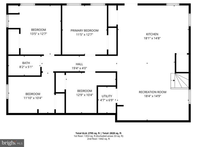 435 YELLOW SPGS S, Laurel, MD 20724
