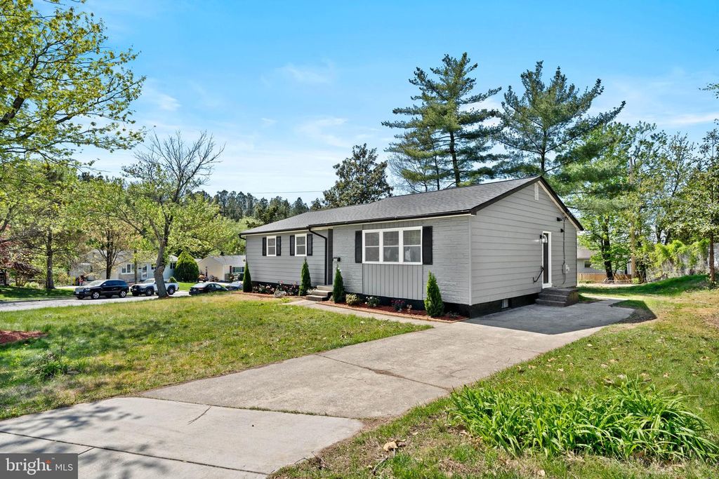 435 YELLOW SPGS S, Laurel, MD 20724