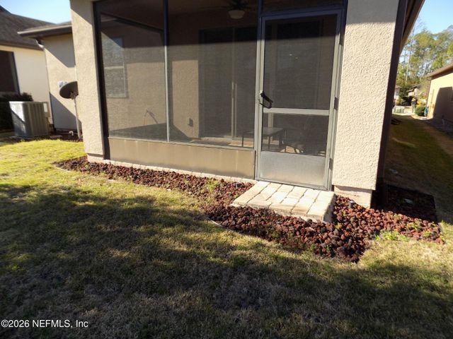 144 GOLDENROD PARK Road, Ponte Vedra, FL 32081