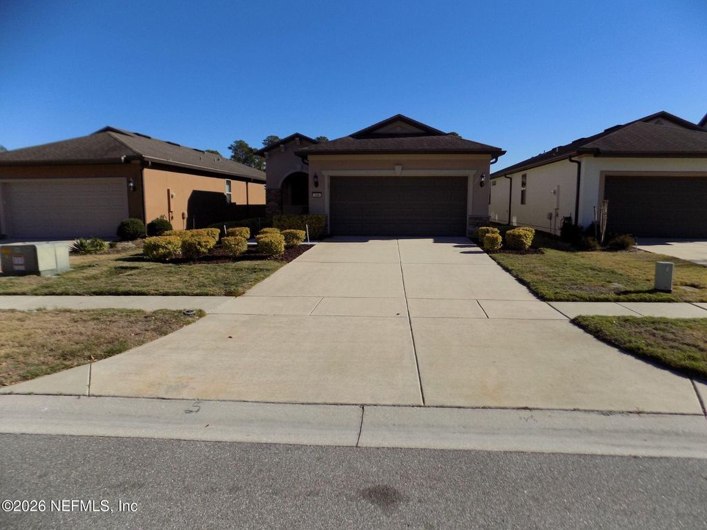 144 GOLDENROD PARK Road, Ponte Vedra, FL 32081
