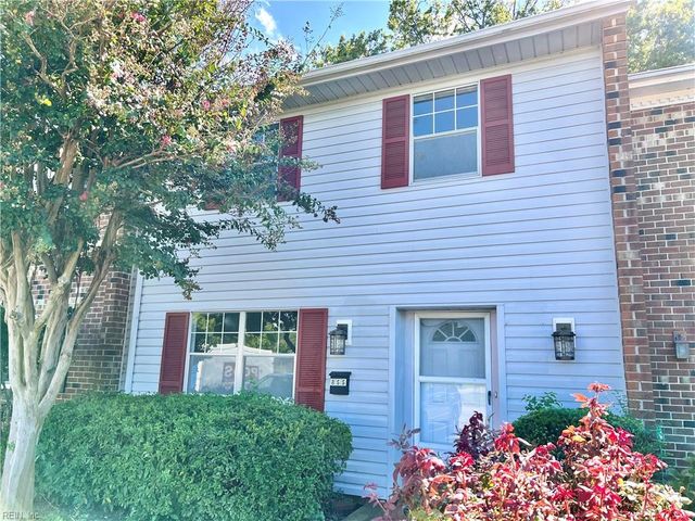 855 Cathedral DR, Virginia Beach, VA 23455