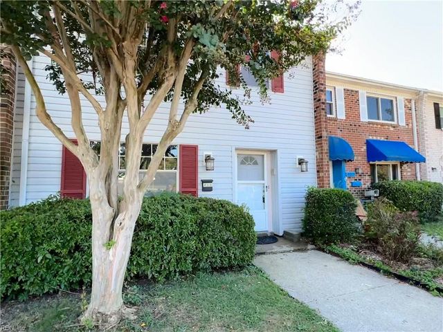 855 Cathedral DR, Virginia Beach, VA 23455