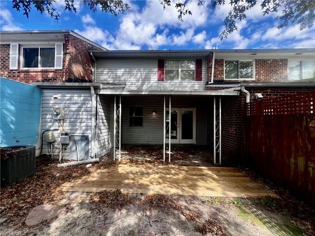 855 Cathedral DR, Virginia Beach, VA 23455