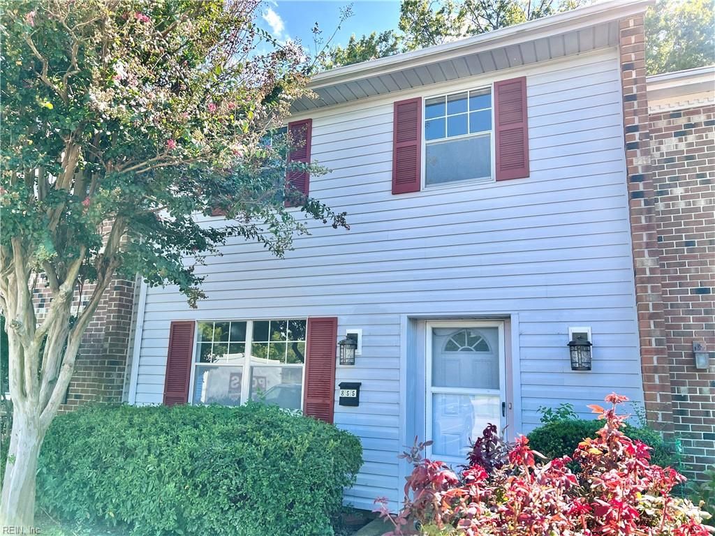 855 Cathedral DR, Virginia Beach, VA 23455