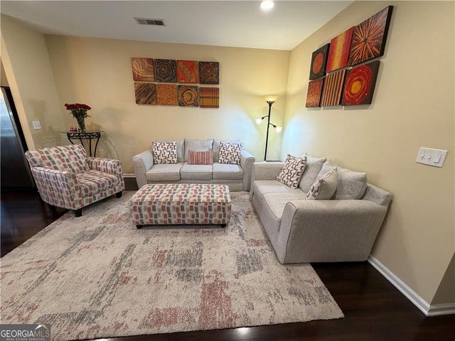 926 Magnolia Leaf Drive, Woodstock, GA 30188