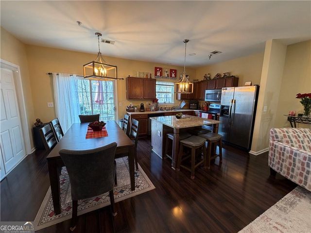 926 Magnolia Leaf Drive, Woodstock, GA 30188