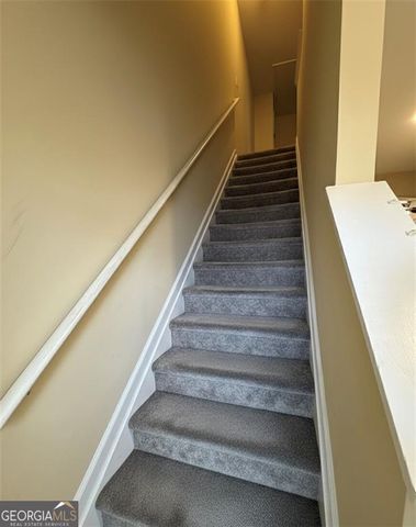 926 Magnolia Leaf Drive, Woodstock, GA 30188