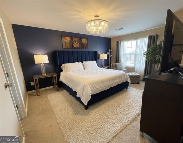 926 Magnolia Leaf Drive, Woodstock, GA 30188