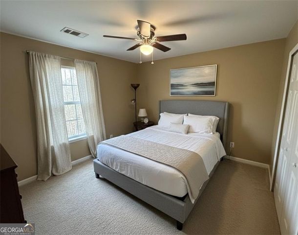 926 Magnolia Leaf Drive, Woodstock, GA 30188