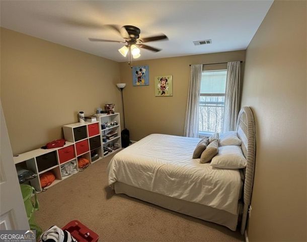 926 Magnolia Leaf Drive, Woodstock, GA 30188