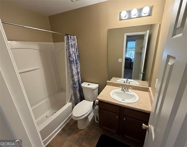 926 Magnolia Leaf Drive, Woodstock, GA 30188