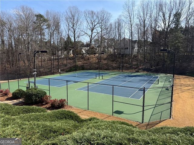 926 Magnolia Leaf Drive, Woodstock, GA 30188