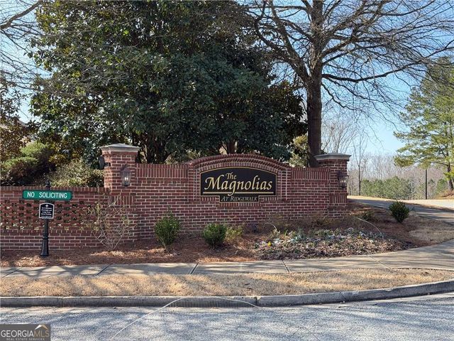 926 Magnolia Leaf Drive, Woodstock, GA 30188