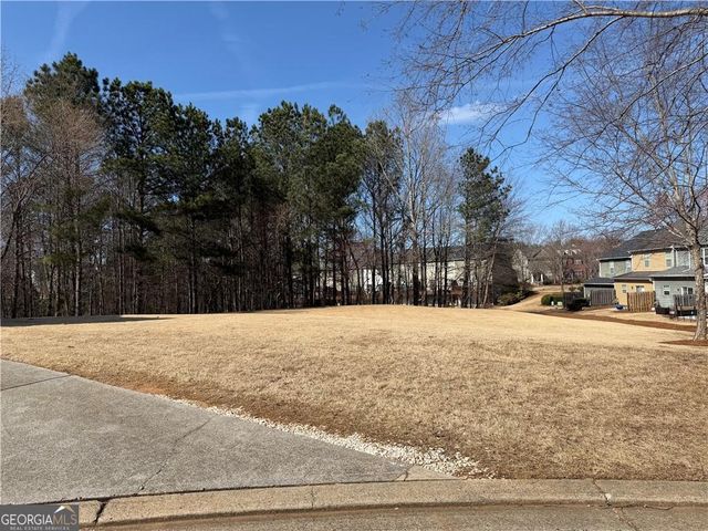 926 Magnolia Leaf Drive, Woodstock, GA 30188