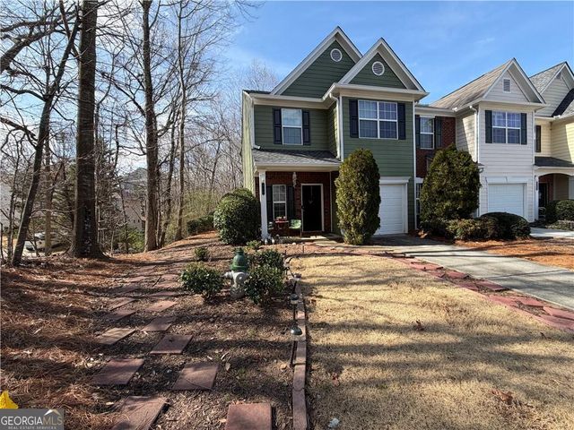 926 Magnolia Leaf Drive, Woodstock, GA 30188