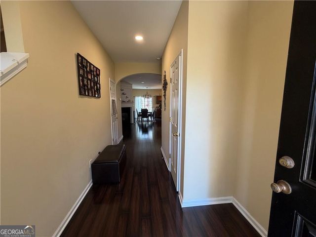 926 Magnolia Leaf Drive, Woodstock, GA 30188