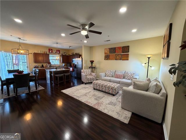 926 Magnolia Leaf Drive, Woodstock, GA 30188