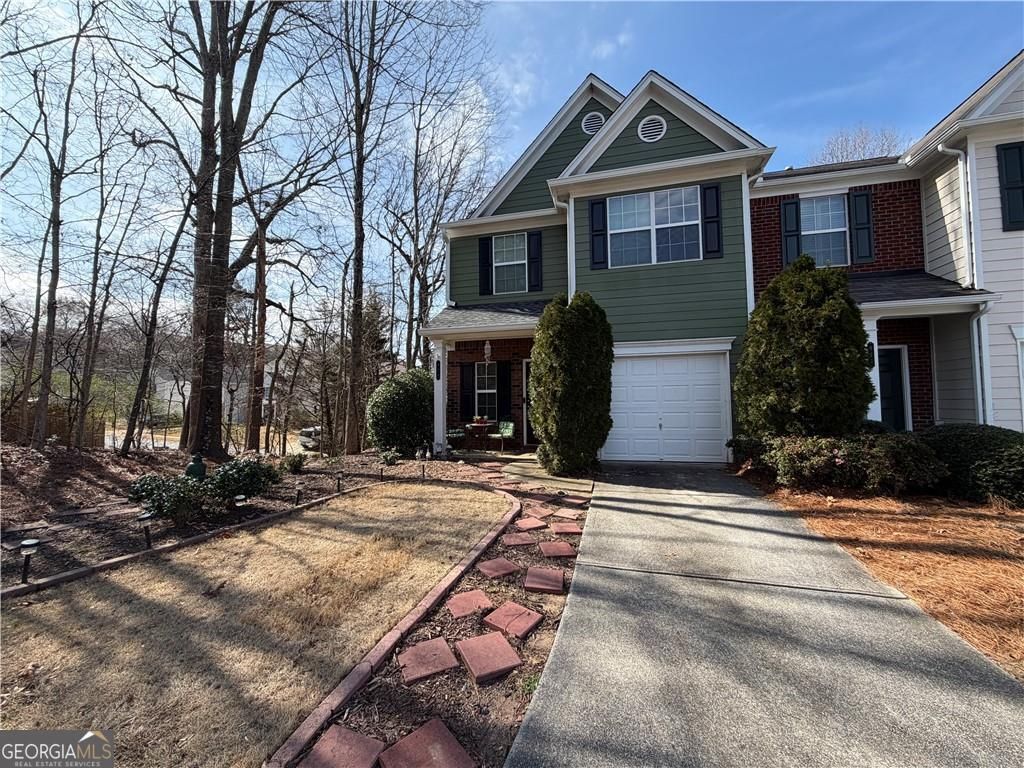 926 Magnolia Leaf Drive, Woodstock, GA 30188