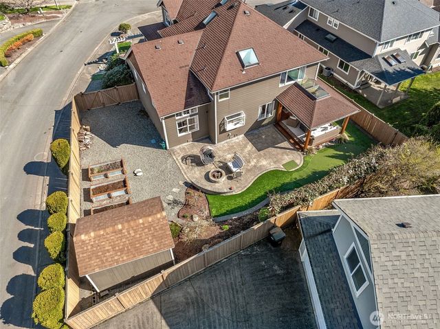 13815 SE 252nd Place, Kent, WA 98042