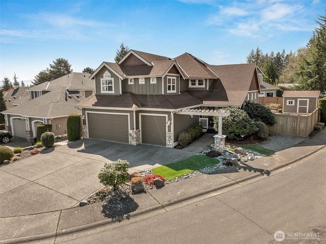 13815 SE 252nd Place, Kent, WA 98042