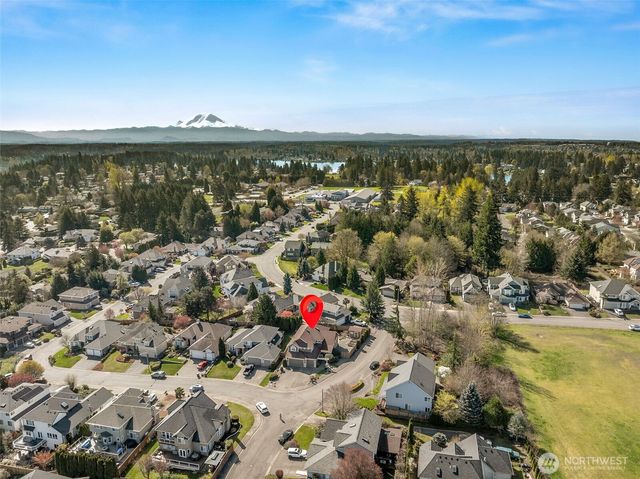 13815 SE 252nd Place, Kent, WA 98042