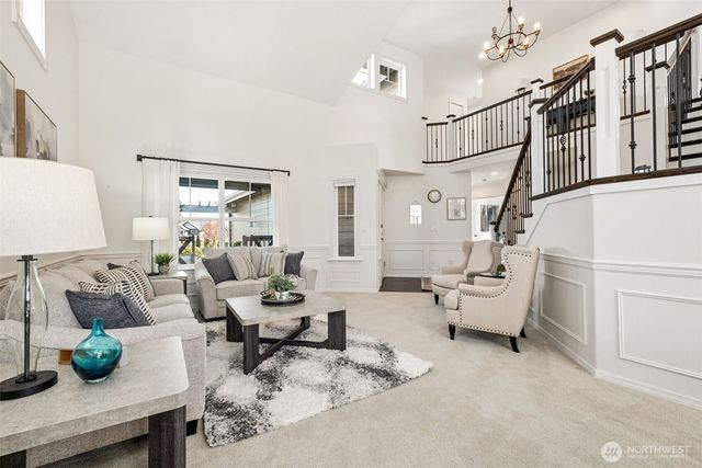 13815 SE 252nd Place, Kent, WA 98042