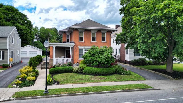 152 Warren Street, Glens Falls, NY 12801