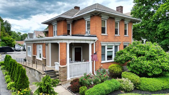 152 Warren Street, Glens Falls, NY 12801