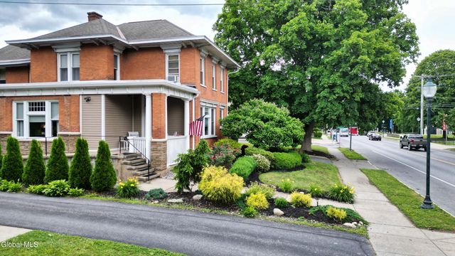 152 Warren Street, Glens Falls, NY 12801