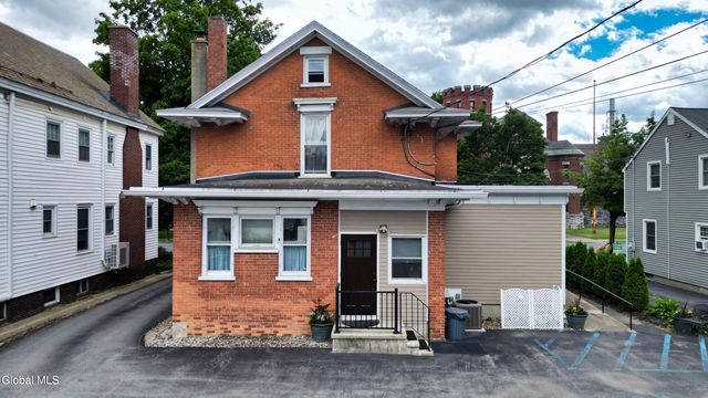 152 Warren Street, Glens Falls, NY 12801