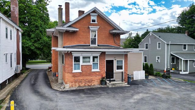 152 Warren Street, Glens Falls, NY 12801