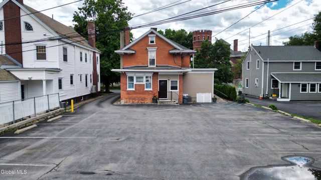 152 Warren Street, Glens Falls, NY 12801
