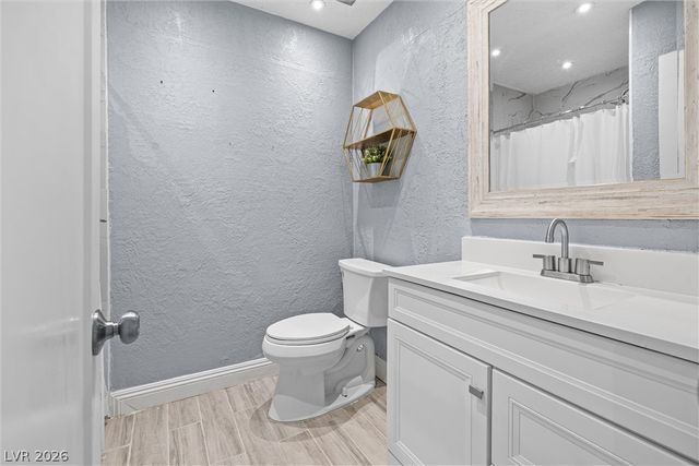 3303 Royce Court, Las Vegas, NV 89121