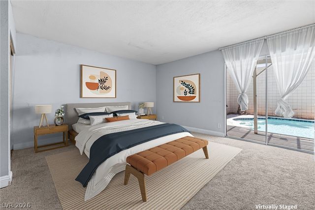 3303 Royce Court, Las Vegas, NV 89121
