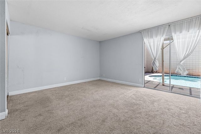3303 Royce Court, Las Vegas, NV 89121