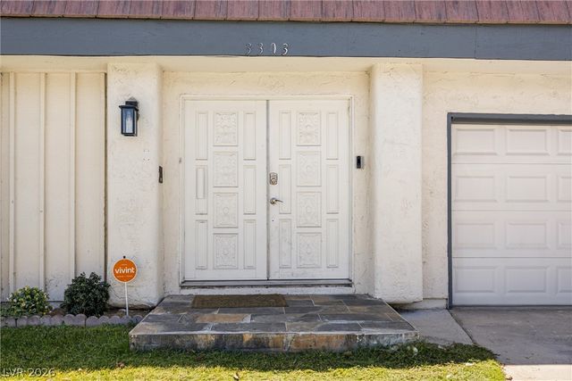 3303 Royce Court, Las Vegas, NV 89121