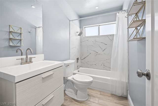 3303 Royce Court, Las Vegas, NV 89121